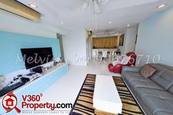 The Esparis (D18), Condominium #92813302